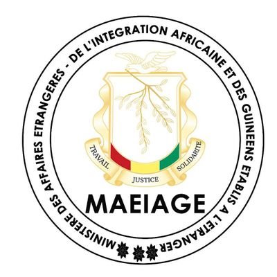 MAEIAGE Guinée